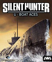 game pic for Silent Hunter: U-Boat Aces